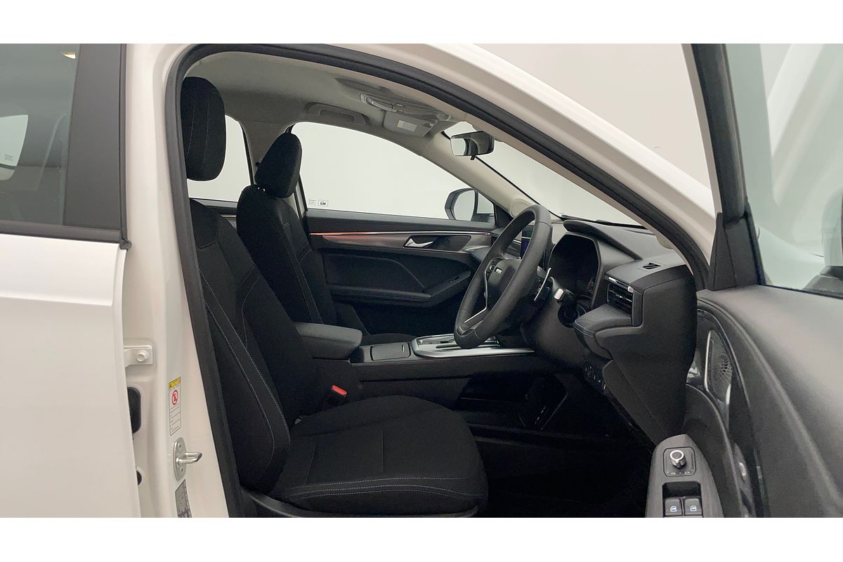 2024 GWM Haval Jolion Premium A01