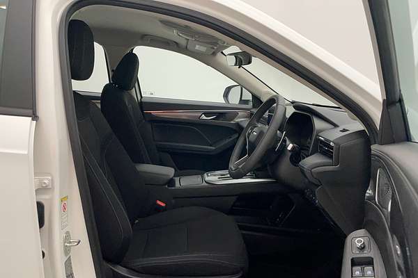 2024 GWM Haval Jolion Premium A01