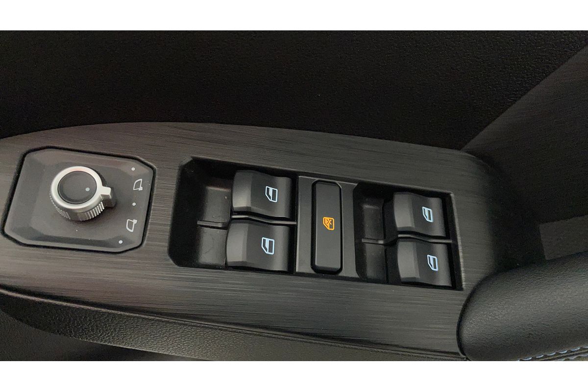 2024 GWM Haval Jolion Premium A01