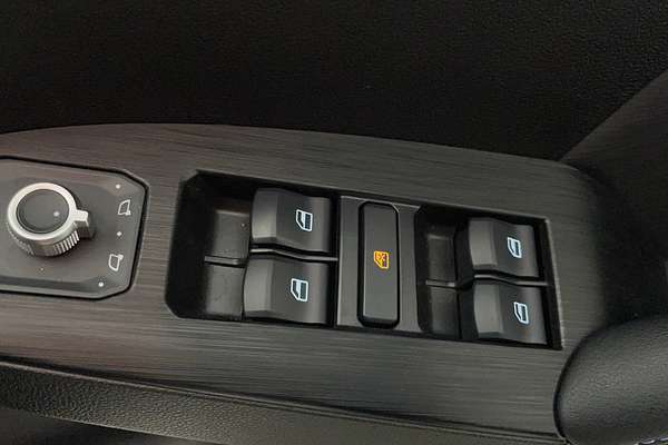 2024 GWM Haval Jolion Premium A01