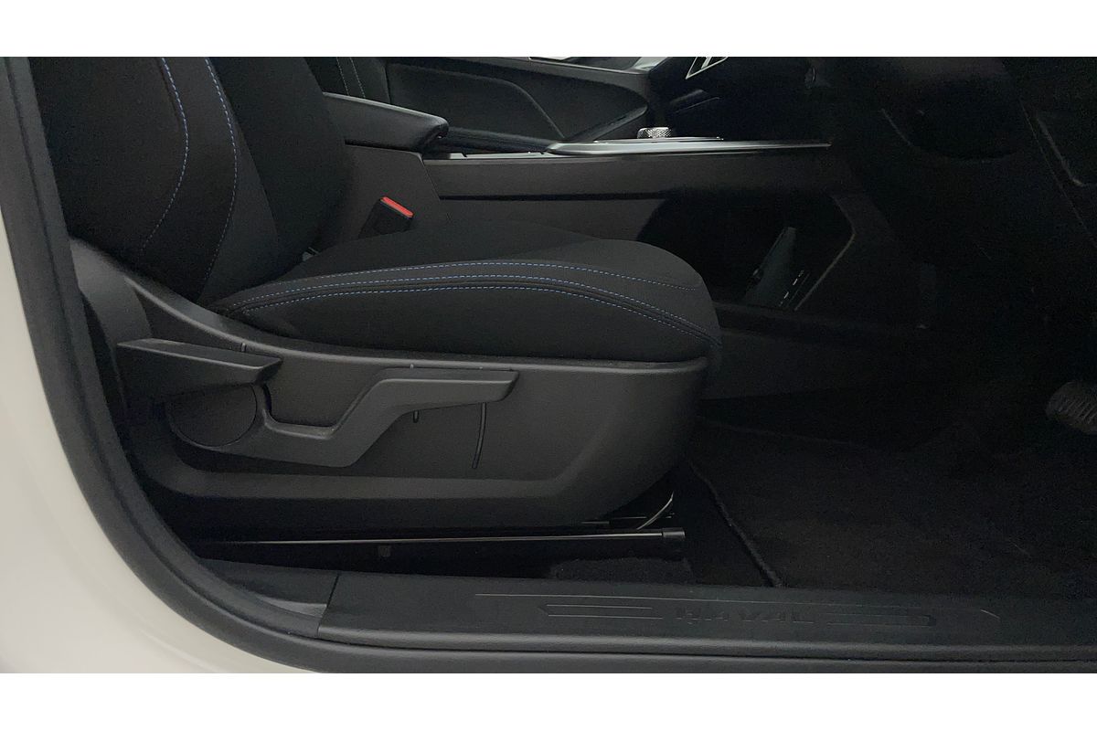 2024 GWM Haval Jolion Premium A01
