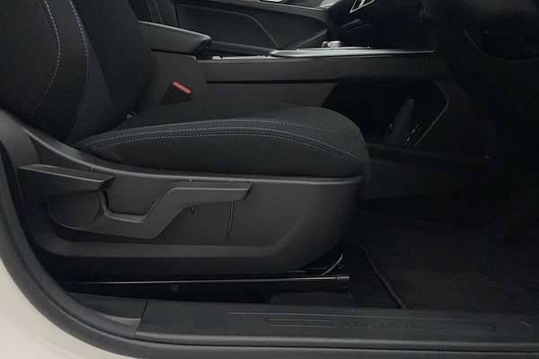 2024 GWM Haval Jolion Premium A01
