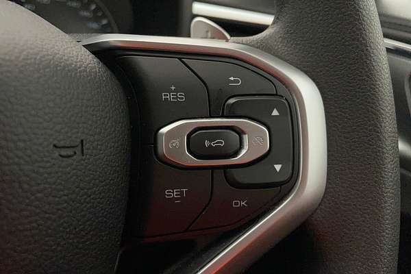 2024 GWM Haval Jolion Premium A01