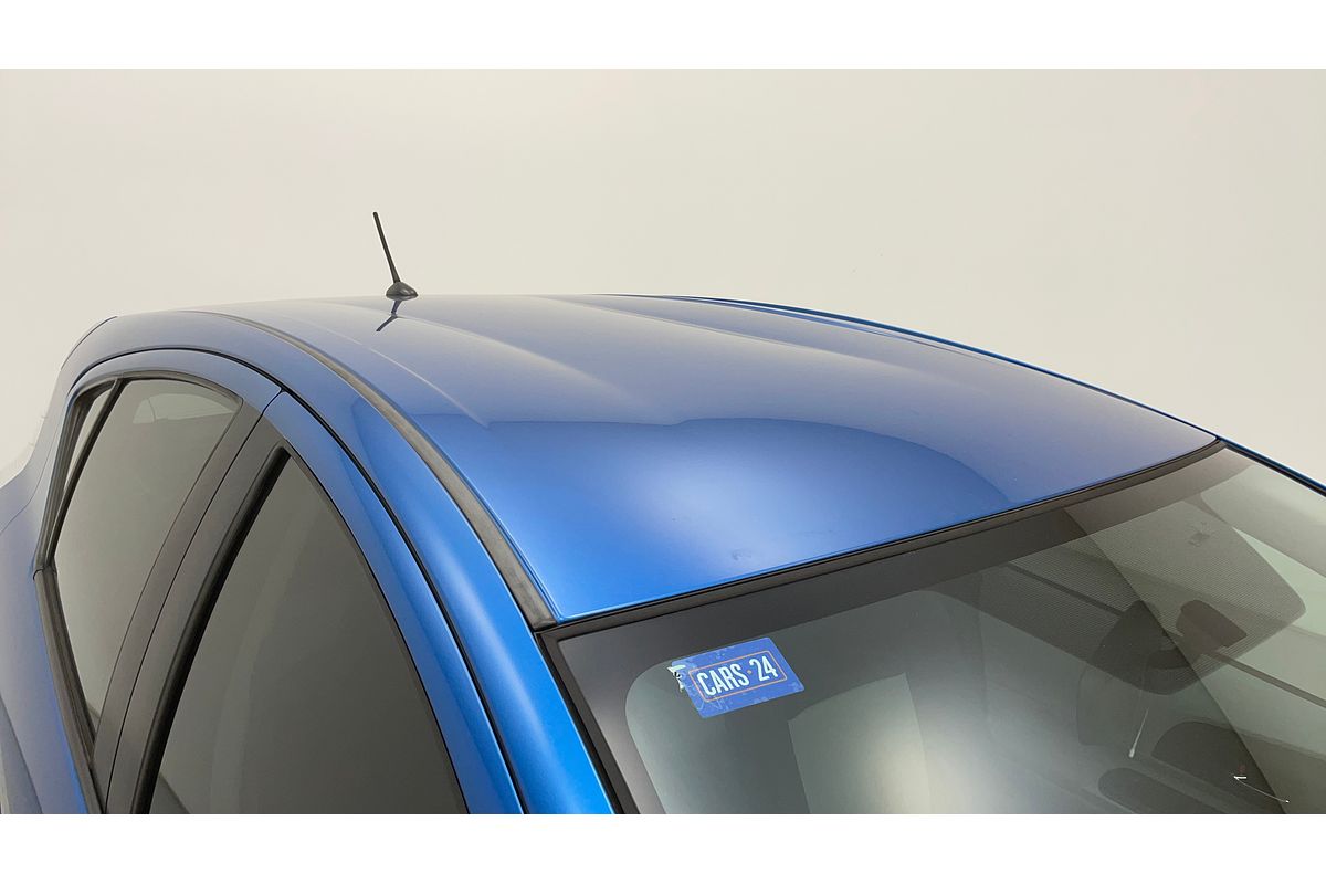 2014 Toyota Prius C NHP10R