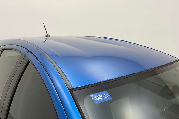 2014 Toyota Prius C NHP10R