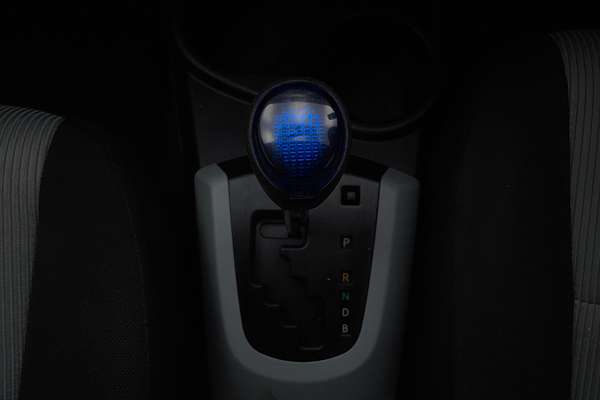 2014 Toyota Prius C NHP10R