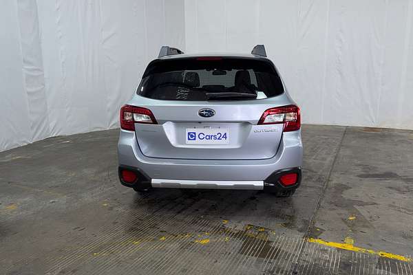 2017 Subaru Outback 2.5i 5GEN