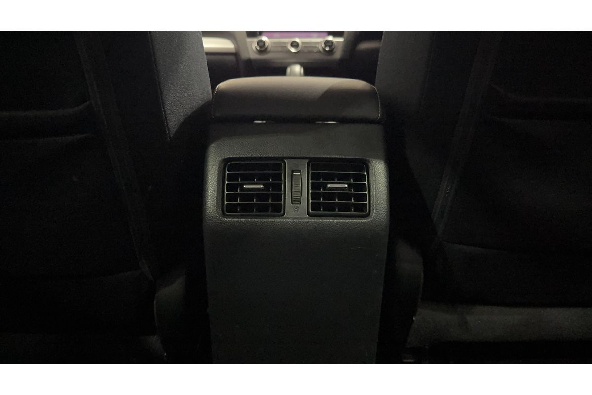 2017 Subaru Outback 2.5i 5GEN