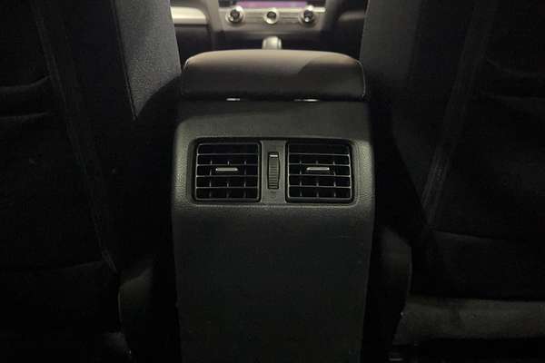 2017 Subaru Outback 2.5i 5GEN