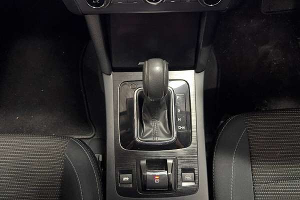2017 Subaru Outback 2.5i 5GEN