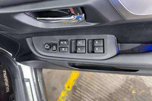 2017 Subaru Outback 2.5i 5GEN
