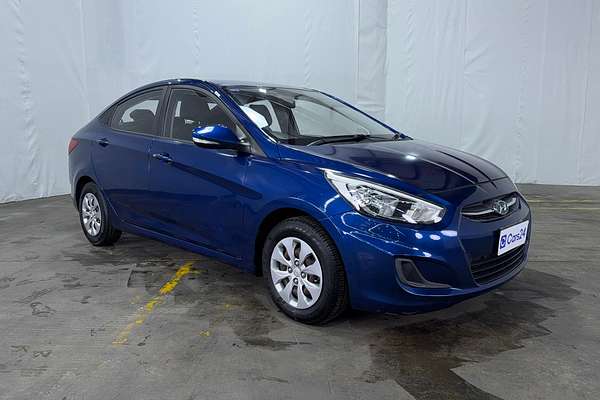 2016 Hyundai Accent Active RB4
