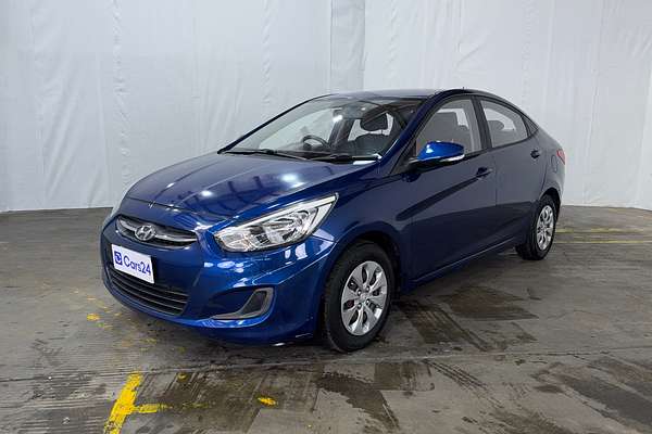 2016 Hyundai Accent Active RB4