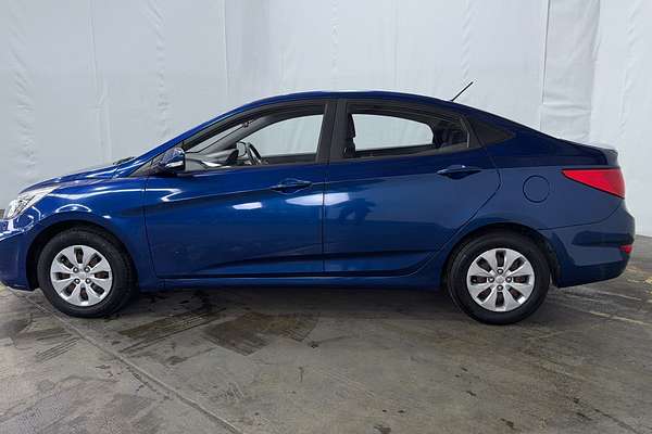 2016 Hyundai Accent Active RB4
