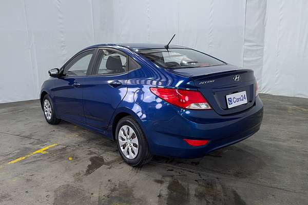 2016 Hyundai Accent Active RB4
