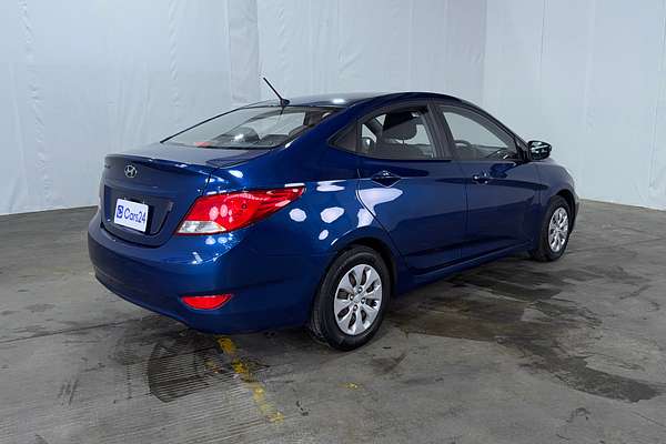 2016 Hyundai Accent Active RB4