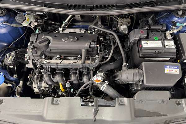 2016 Hyundai Accent Active RB4
