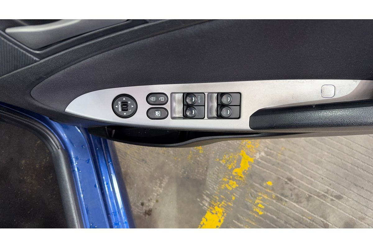 2016 Hyundai Accent Active RB4