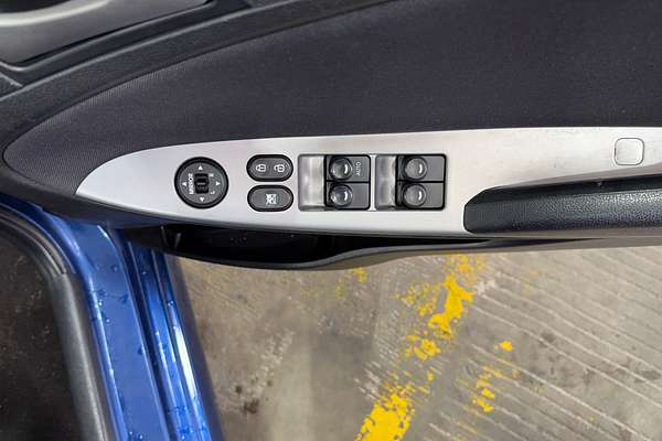 2016 Hyundai Accent Active RB4