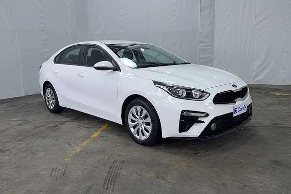 2019 Kia Cerato S BD