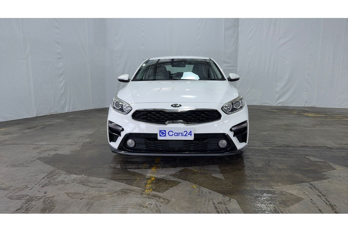 2019 Kia Cerato S BD