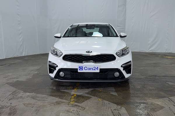 2019 Kia Cerato S BD