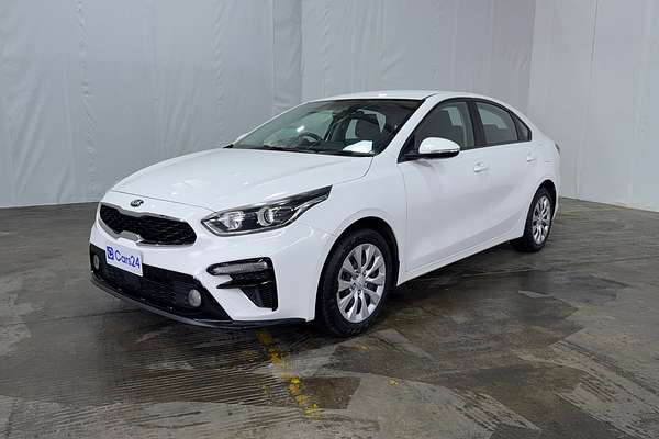 2019 Kia Cerato S BD