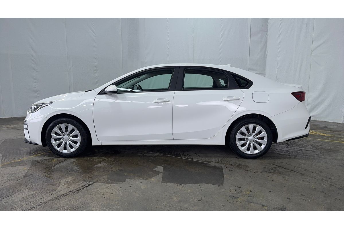 2019 Kia Cerato S BD