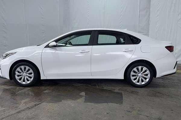 2019 Kia Cerato S BD