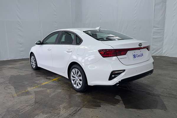 2019 Kia Cerato S BD