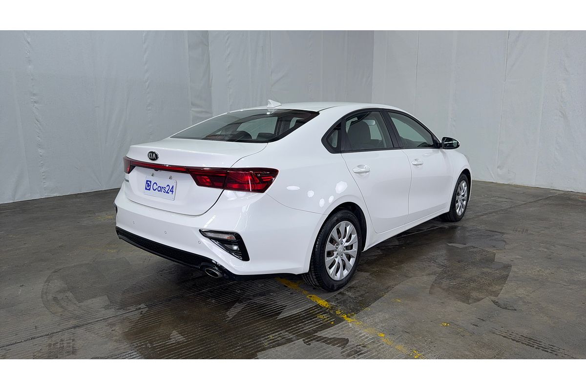 2019 Kia Cerato S BD