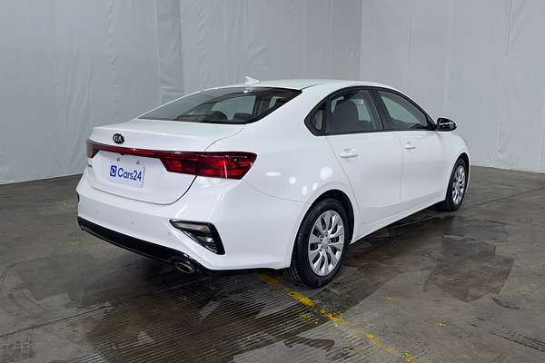 2019 Kia Cerato S BD