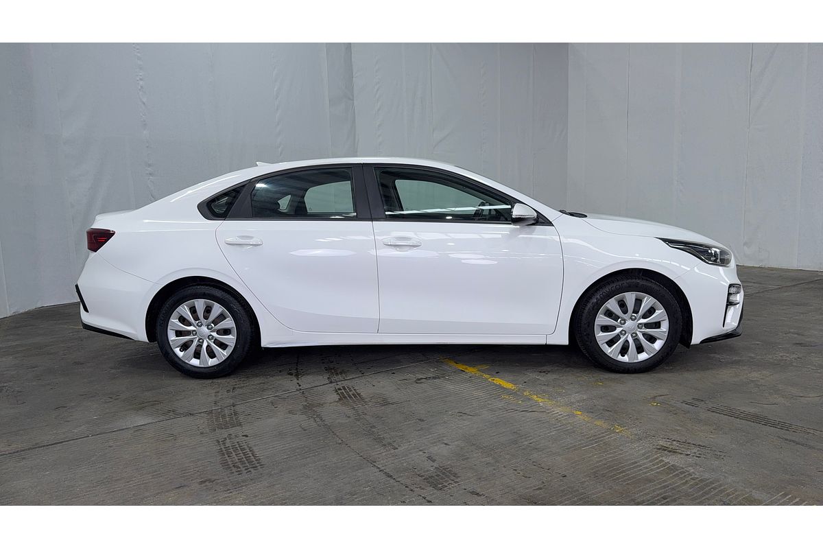 2019 Kia Cerato S BD