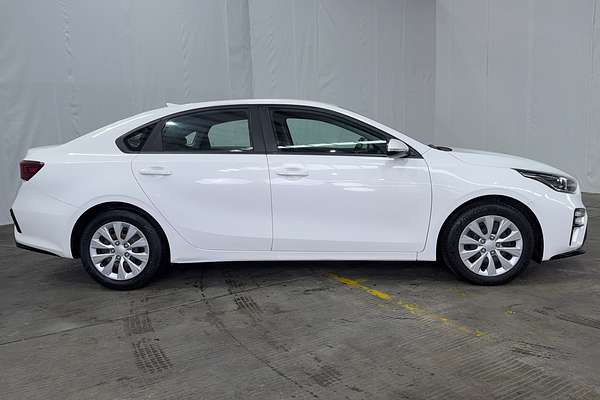 2019 Kia Cerato S BD