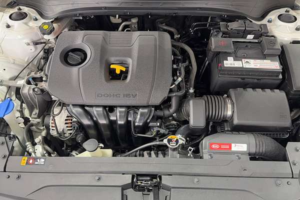 2019 Kia Cerato S BD
