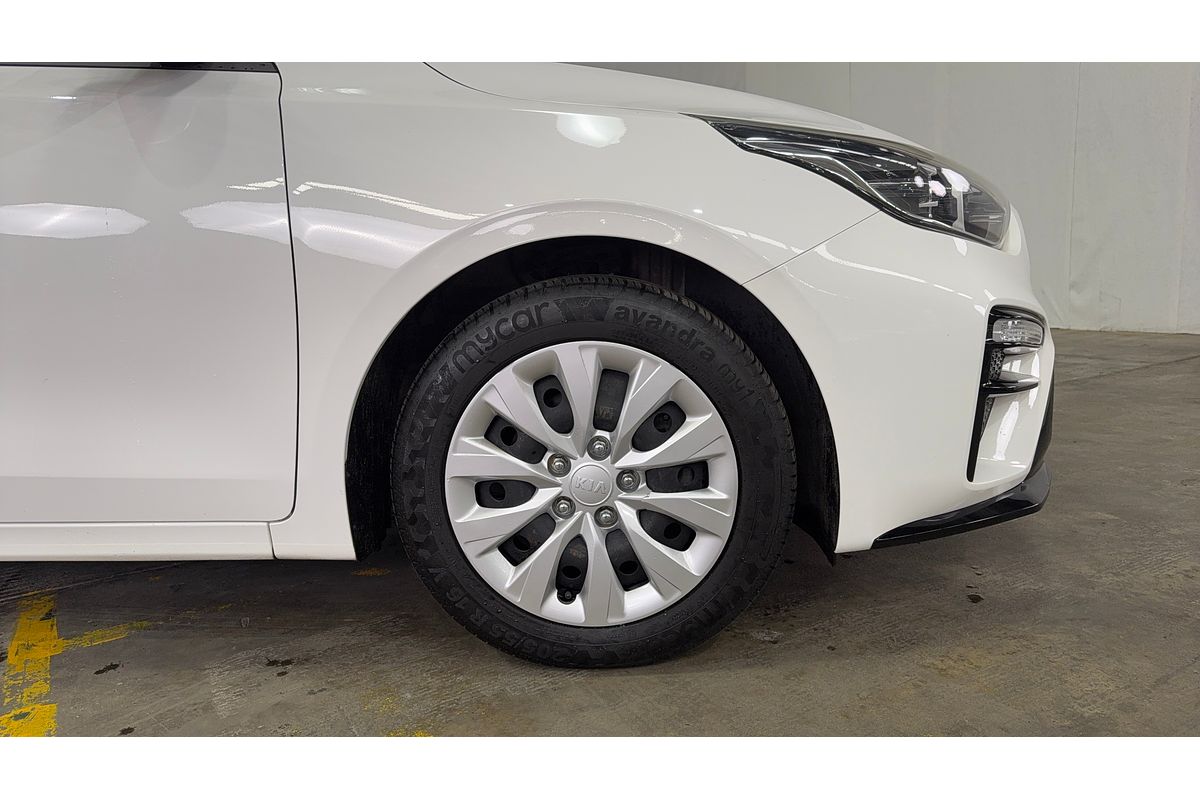 2019 Kia Cerato S BD