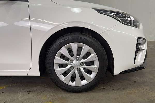 2019 Kia Cerato S BD