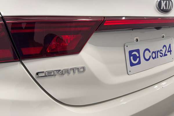 2019 Kia Cerato S BD