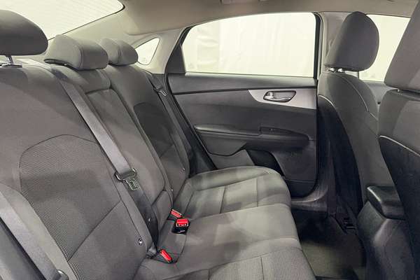 2019 Kia Cerato S BD