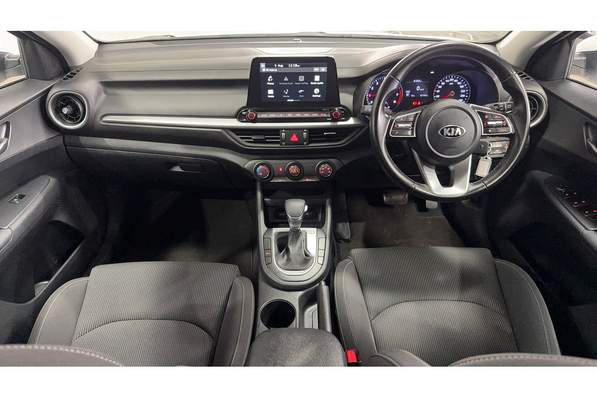 2019 Kia Cerato S BD