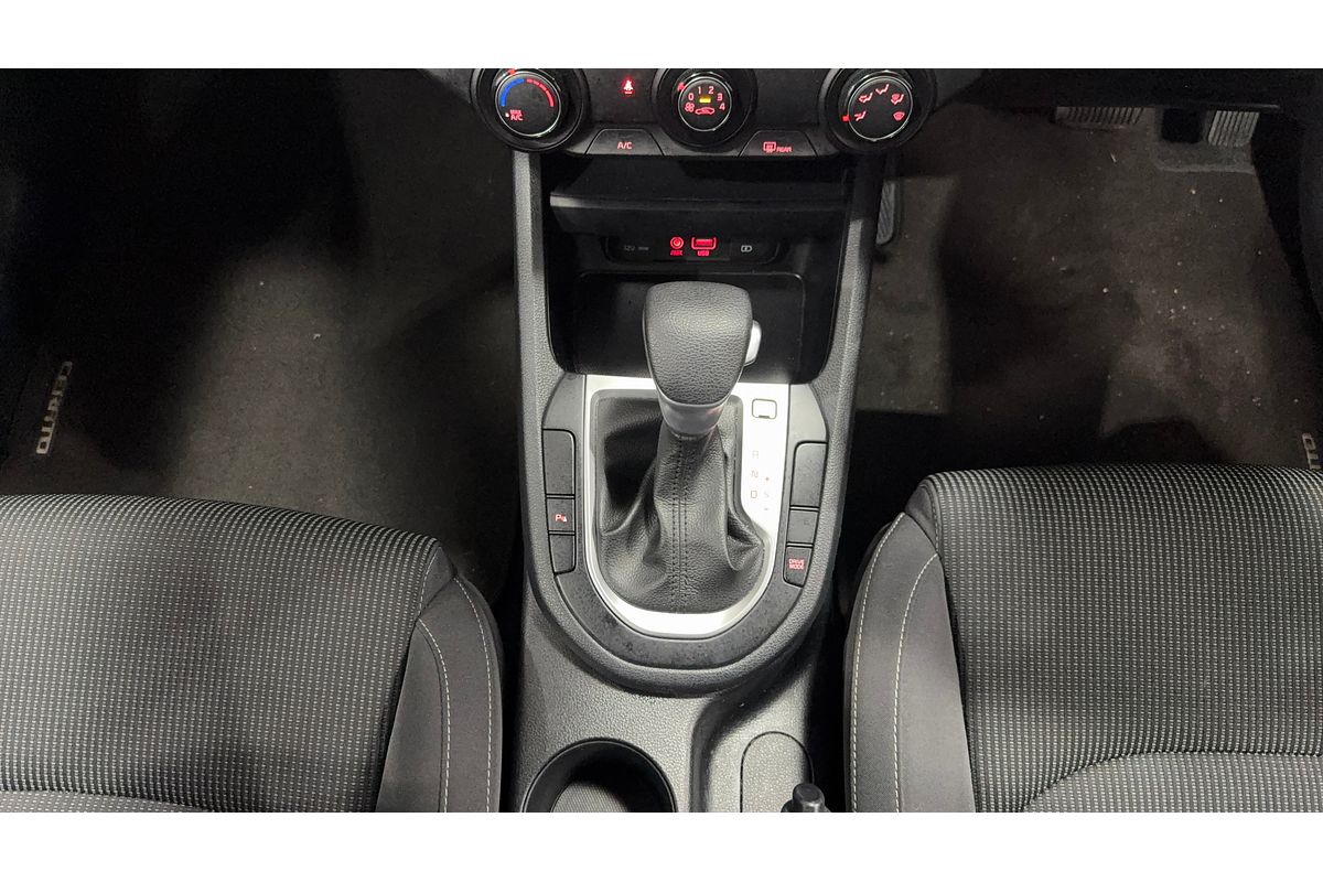 2019 Kia Cerato S BD