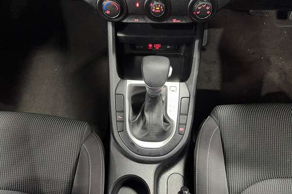 2019 Kia Cerato S BD