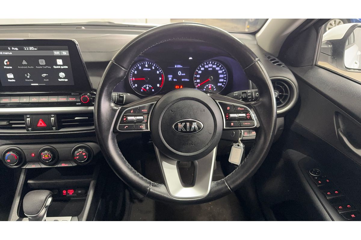 2019 Kia Cerato S BD