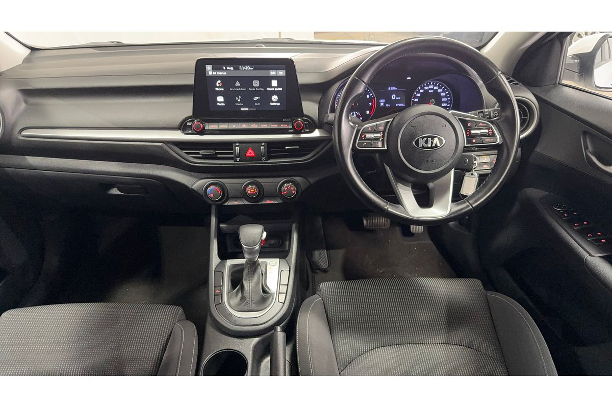 2019 Kia Cerato S BD