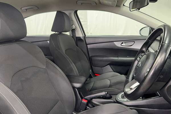 2019 Kia Cerato S BD