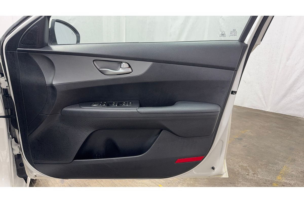 2019 Kia Cerato S BD
