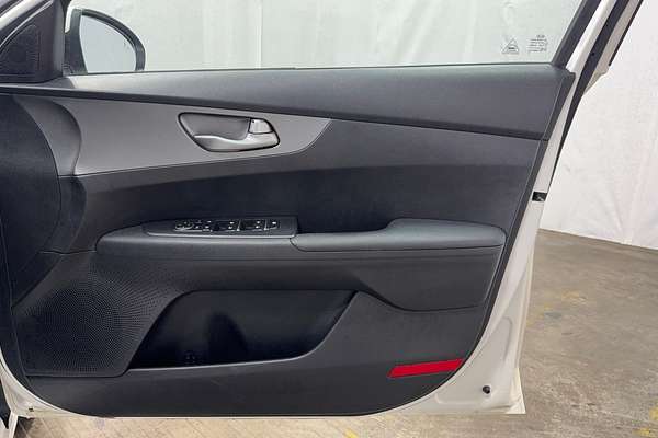 2019 Kia Cerato S BD
