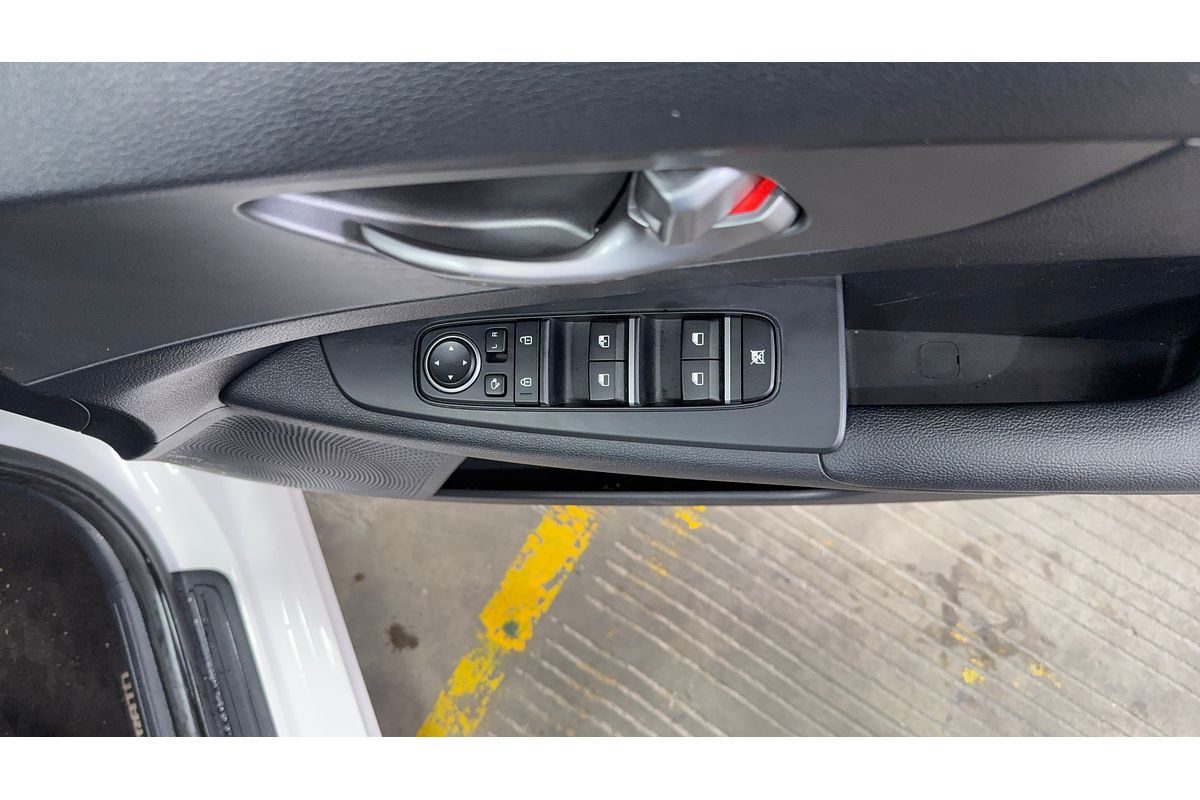 2019 Kia Cerato S BD