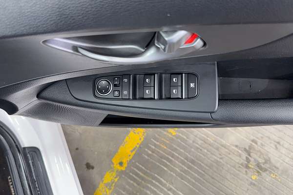 2019 Kia Cerato S BD