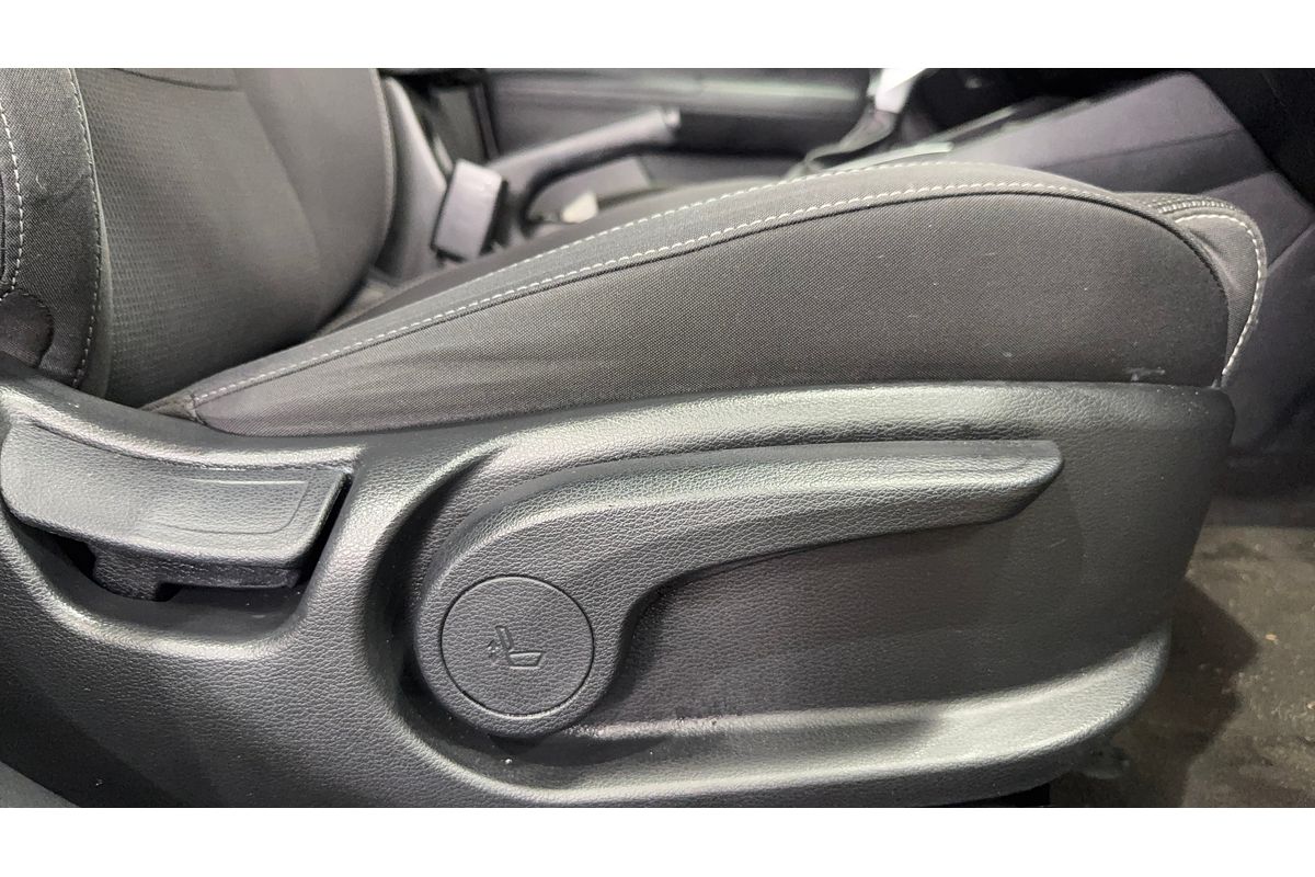2019 Kia Cerato S BD